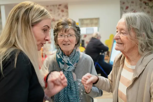The true cost of care: how Lincolnshire's social care crisis is hitting families and council tax bills alike