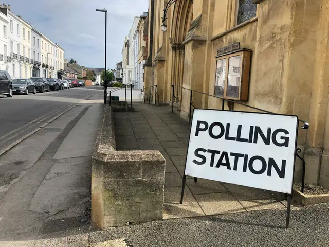 Your vote, your city: Lincoln council elections take place this Thursday