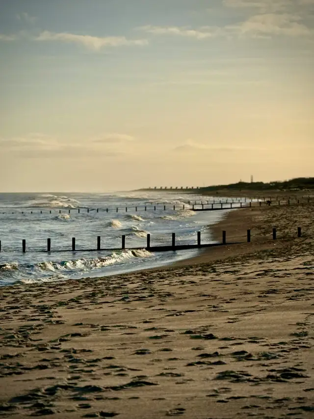 Thousands of Lincolnshire coastal residents could face forced relocation as flood defences near collapse