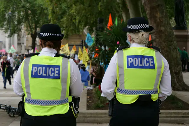 Lincolnshire to get 148 more police officers and a new fraud squad